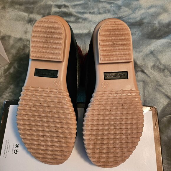 Womens Jenna Snow Boots size 7 - Picture 7 of 16